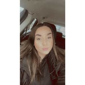 Meet your Posher, Sierra